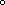 5x5 Pixel Image of the Numeral 0
