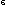 5x5 Pixel Image of the Numeral 6