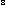 5x5 Pixel Image of the Numeral 8